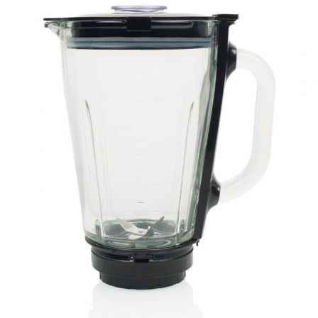 Tristar Batidora de Vaso BL-4477, 500W, 2 Velocidades, Capacidad 1.5L, Pica Hielo Tristar Batidora de Vaso BL-4477, 500W, 2 Velocidades, Capacidad 1.5L, Pica Hielo